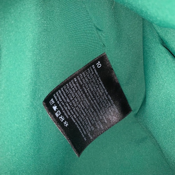 Lululemon Wunder Puff Jacket Everglade Green 10 - Picture 4 of 10